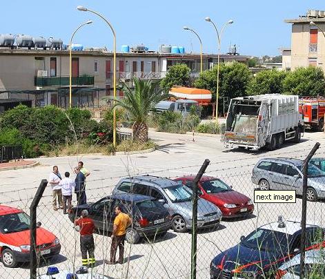 Archivio Notizie Corriere di Sciacca